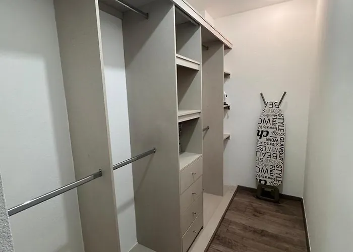 Apartment Narvarte Cozy