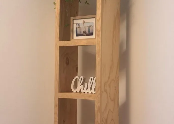 Apartment Narvarte Cozy Mexico City