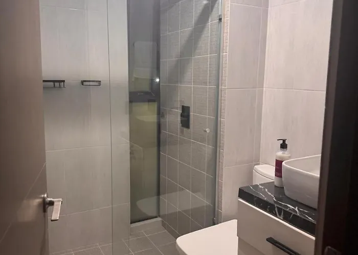 Narvarte Cozy Apartment