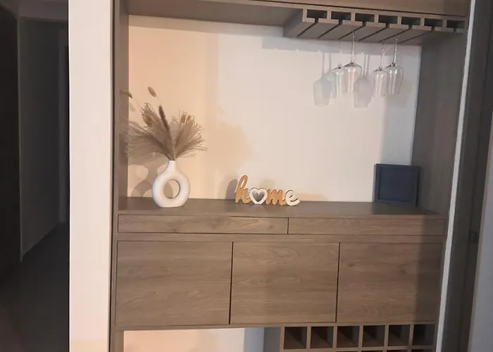 Narvarte Cozy Apartment *