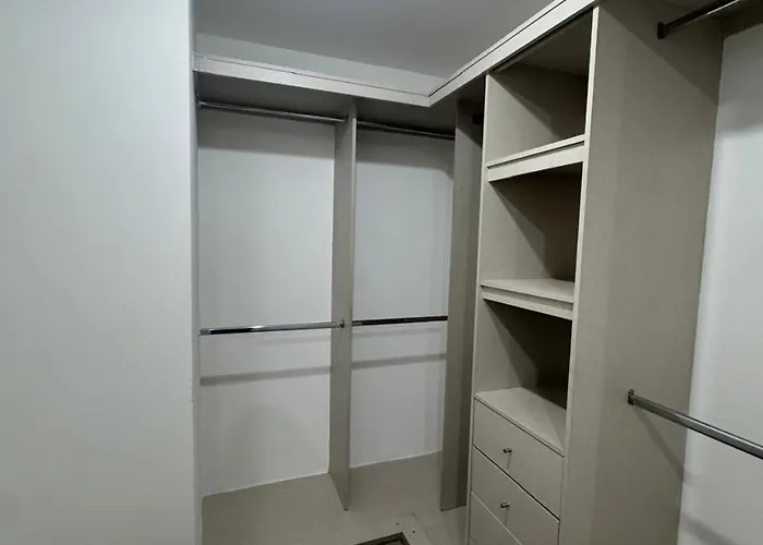Apartment Narvarte Cozy