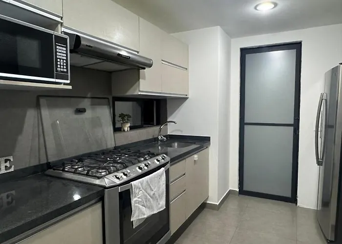 Apartment Narvarte Cozy *