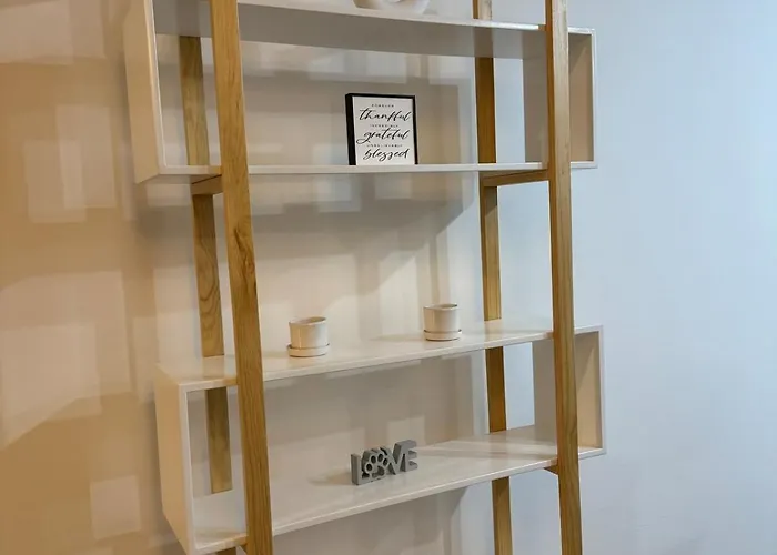 Narvarte Cozy Apartment Mexico City
