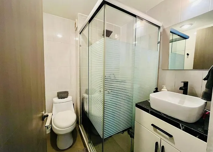 Apartment Narvarte Cozy *