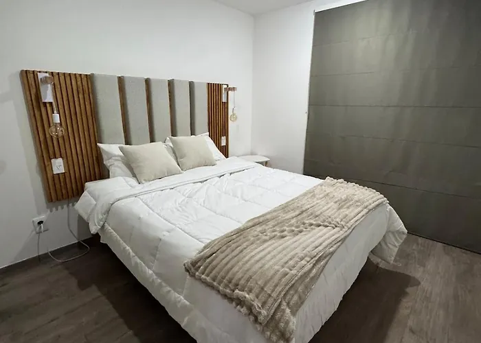 Narvarte Cozy Mexico City